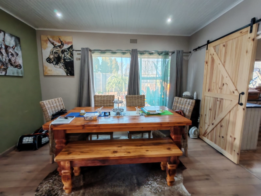 4 Bedroom Property for Sale in Sasolburg Ext 23 Free State